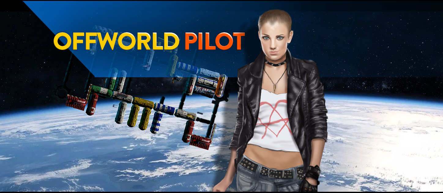 Offworld Pilot