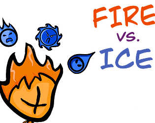 Fire vs. Ice