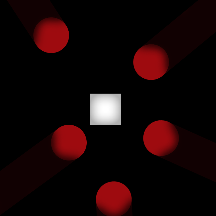 Cover image for PACE