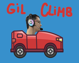 Gil climb