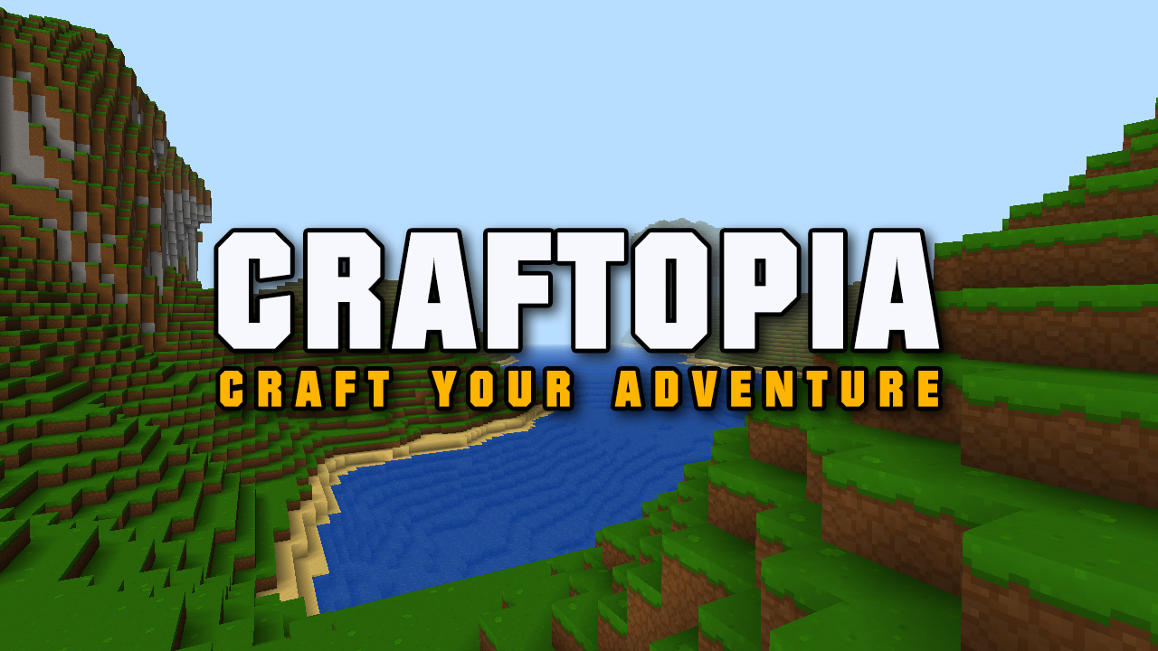 Craftopia by Eracle Games, Fortahr