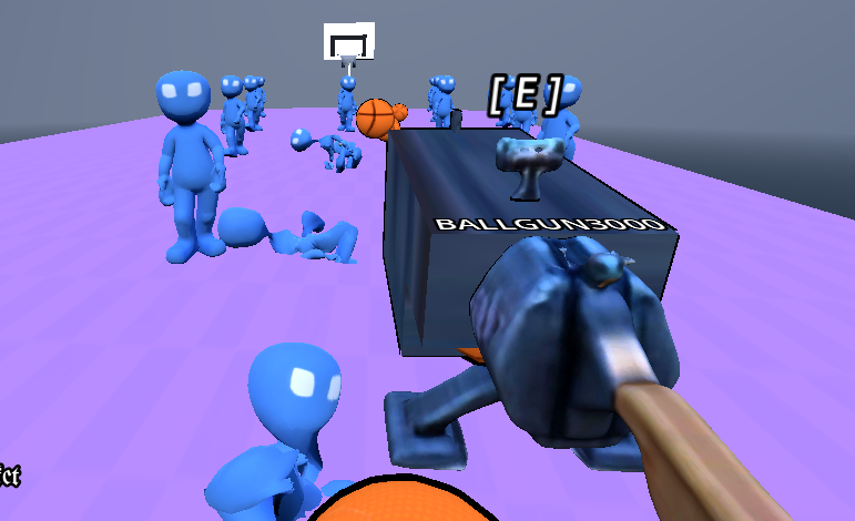 BallGun3d