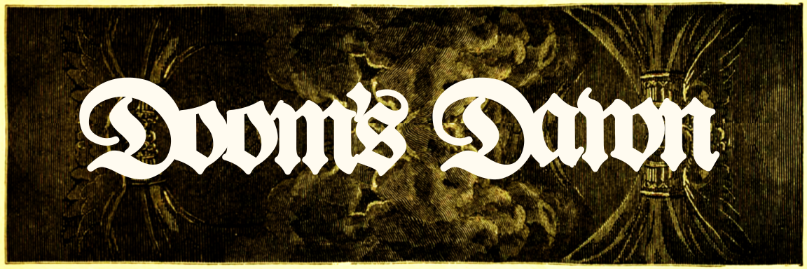 Doom's Dawn