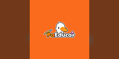 Cover image for PaEducar