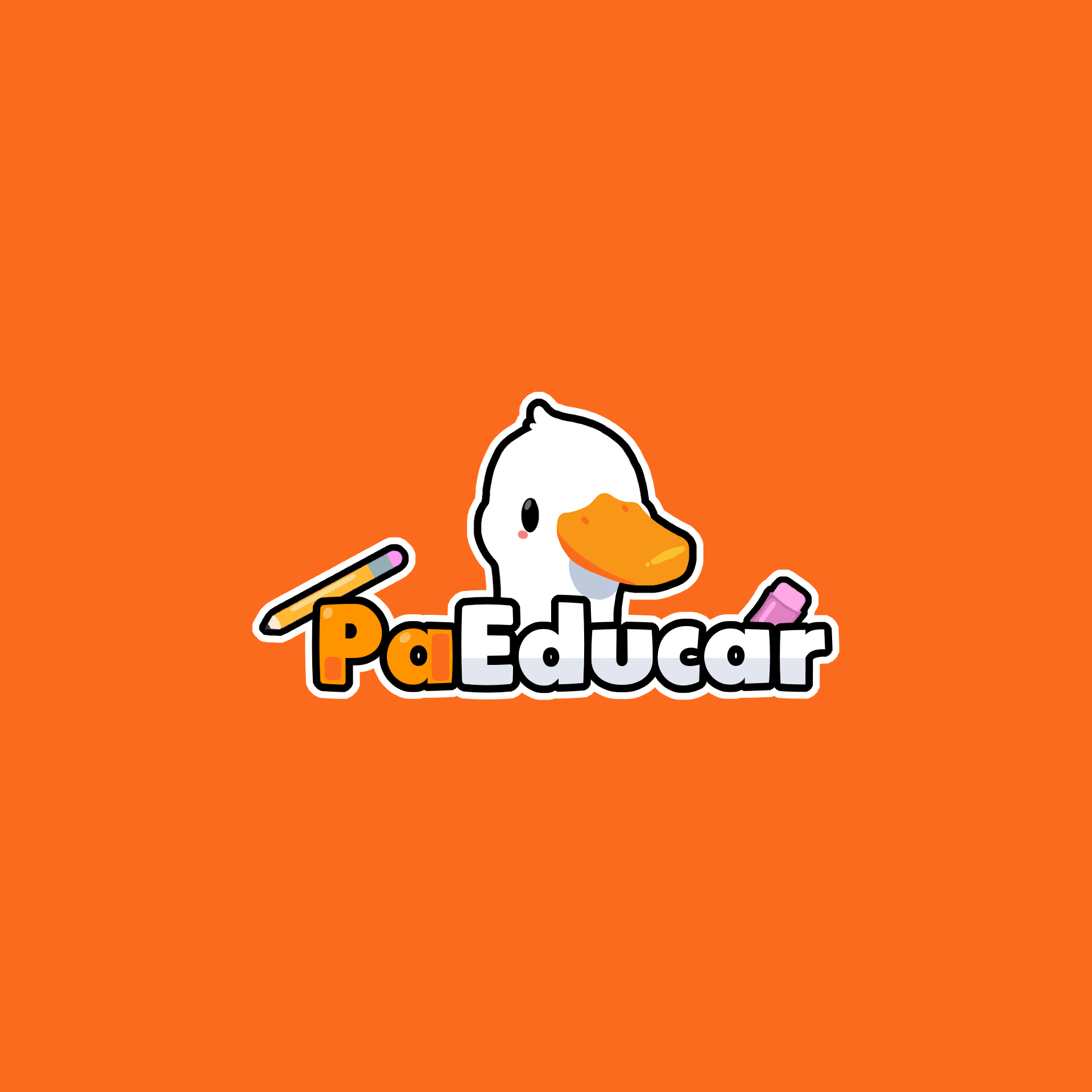 Cover image for PaEducar