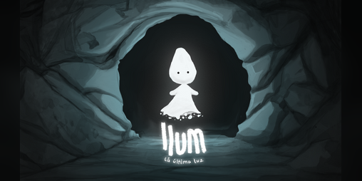 Cover image for Llum - The Last Light (48toplay2019 GameJam)