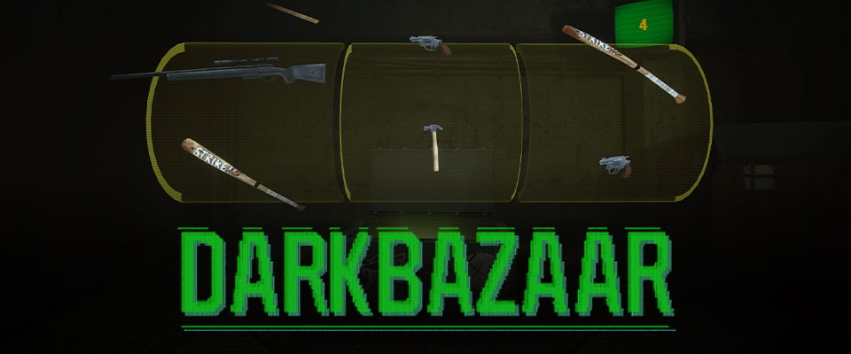 DarkBazaar