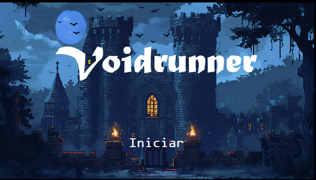 VoidRunner - unicid