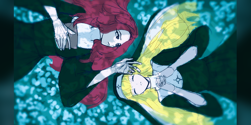 Cover image for Karolina's Confession
