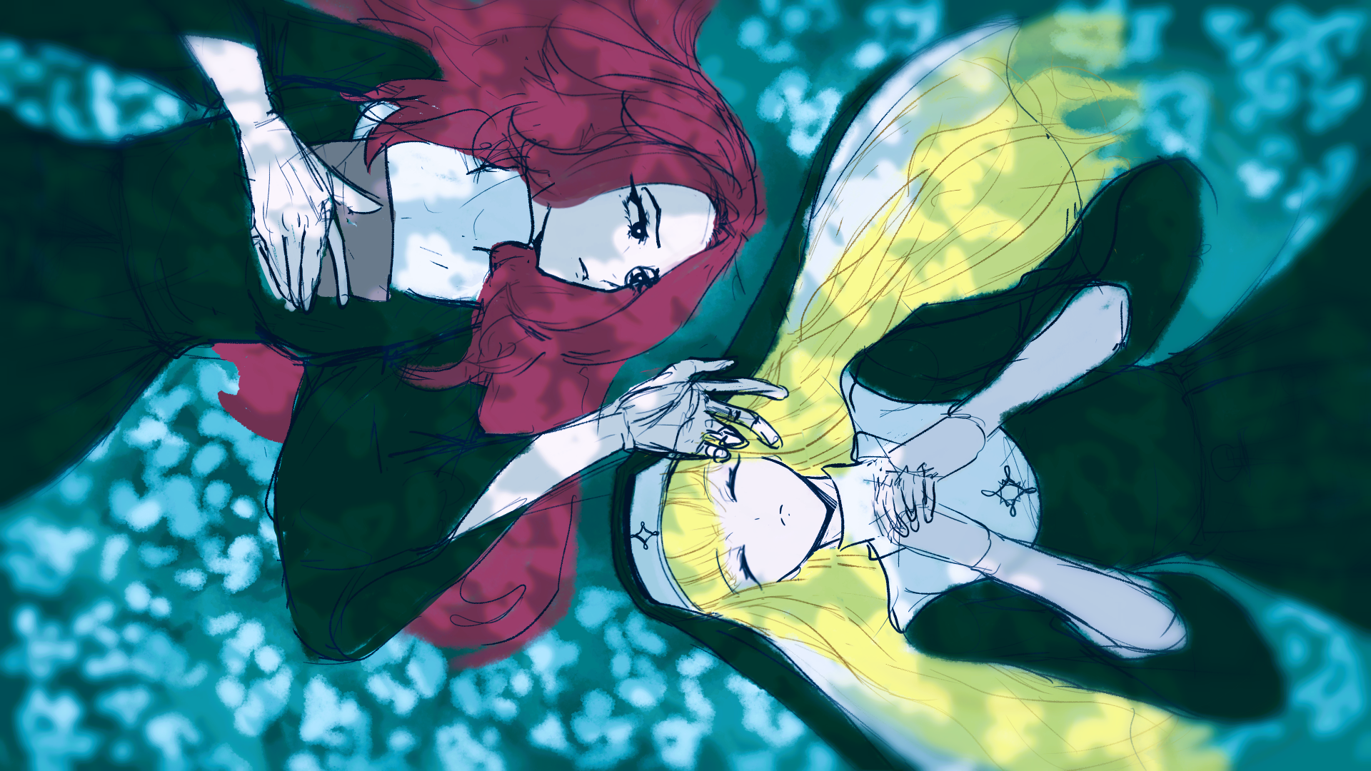 Cover image for Karolina's Confession