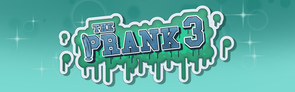 The prank 3
