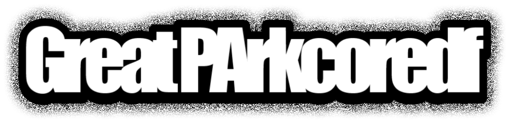 Great PArkcoredf