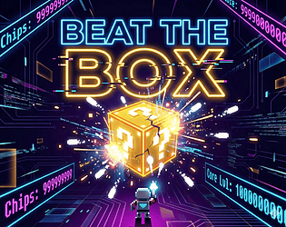 Beat the BOX!!