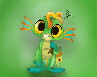 Murloc Inc.
