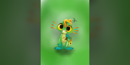 Cover image for Murloc Inc.