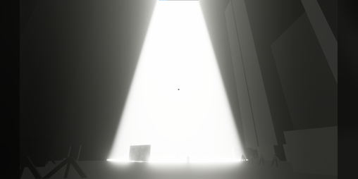 Cover image for Underexposed