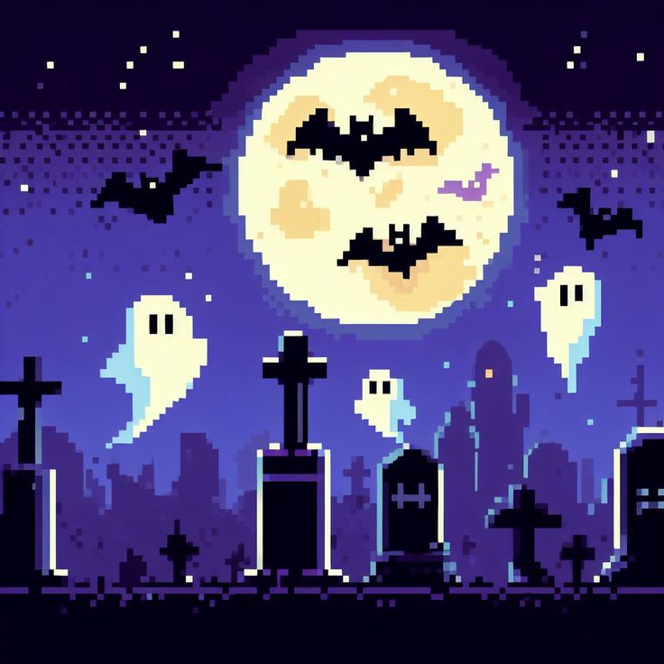 flappy ghost