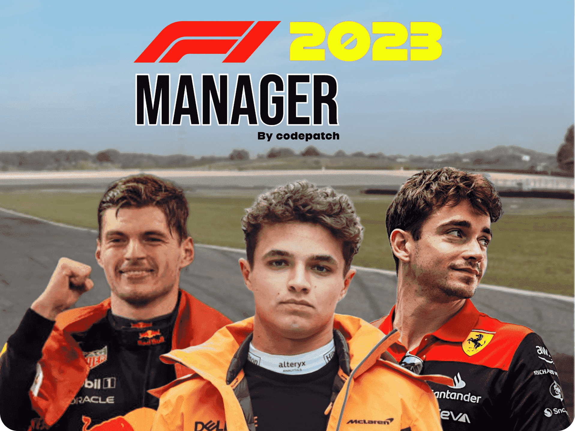 F1 Manager S2