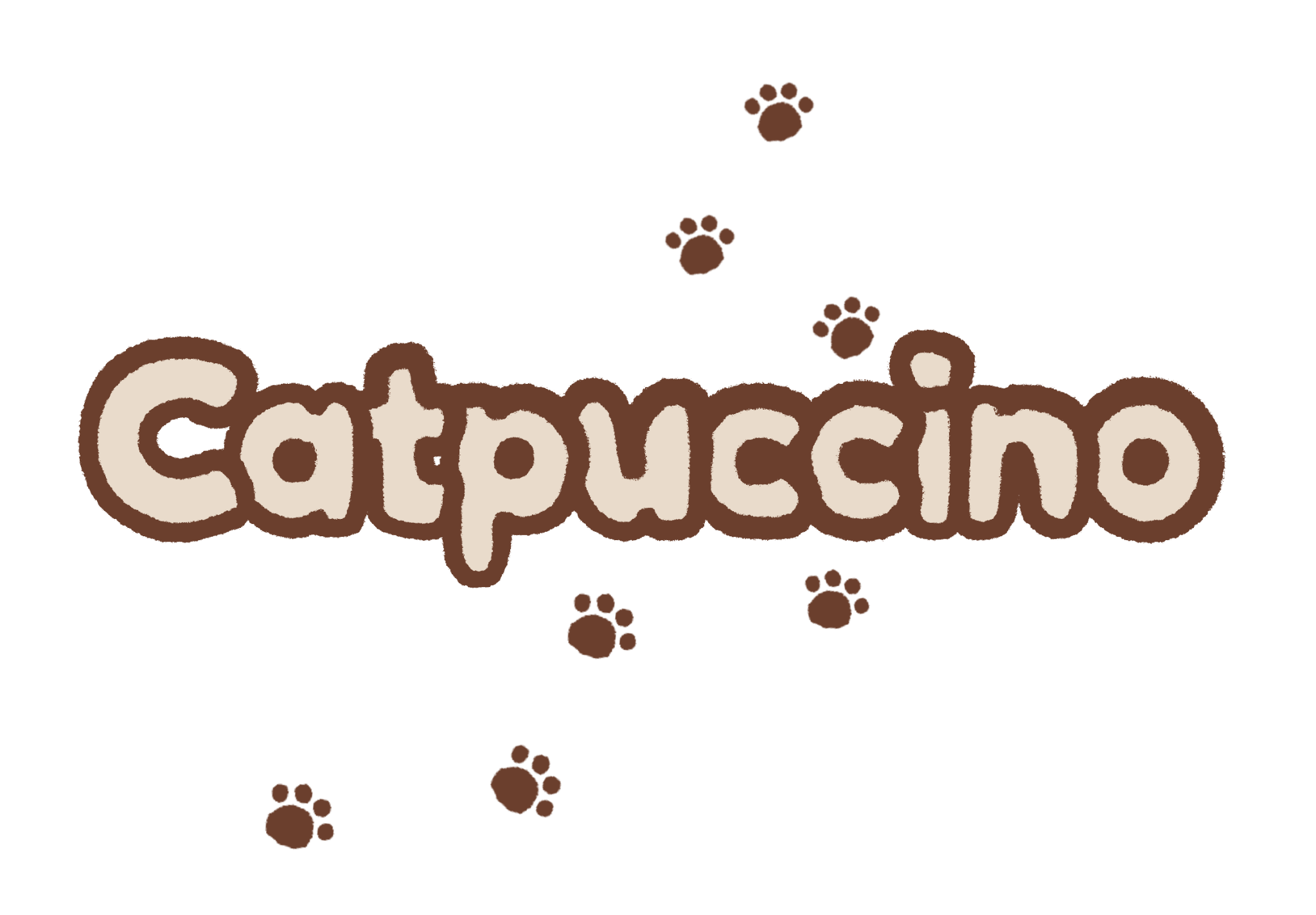 🐾 Catpuccino 🐾