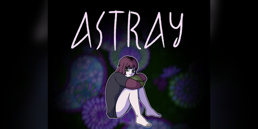 Cover image for astray demo