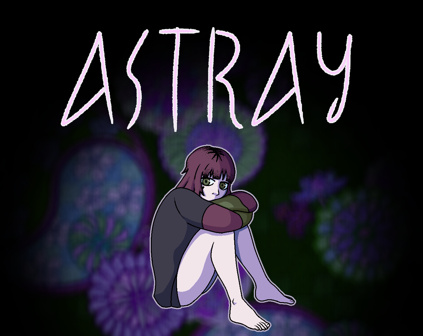 Cover image for astray demo