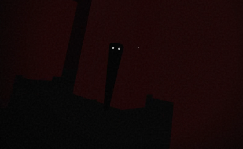 Cover image for Echoes of the Void