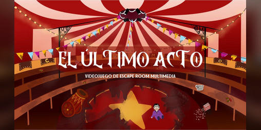 Cover image for El Último Acto