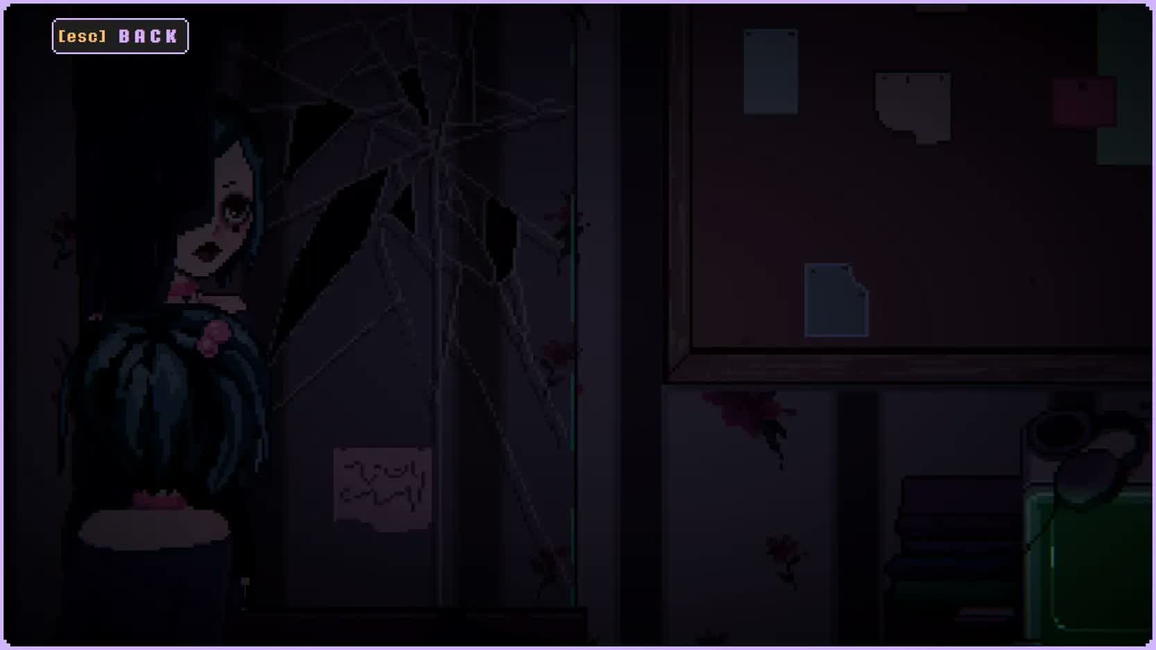 liminal [Ongoing] - Version: 1.0.1 - itch.io