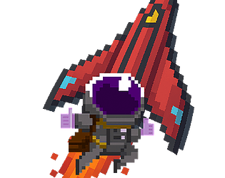 Astro Carrier