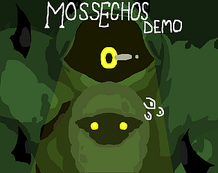 MossEchos - demo