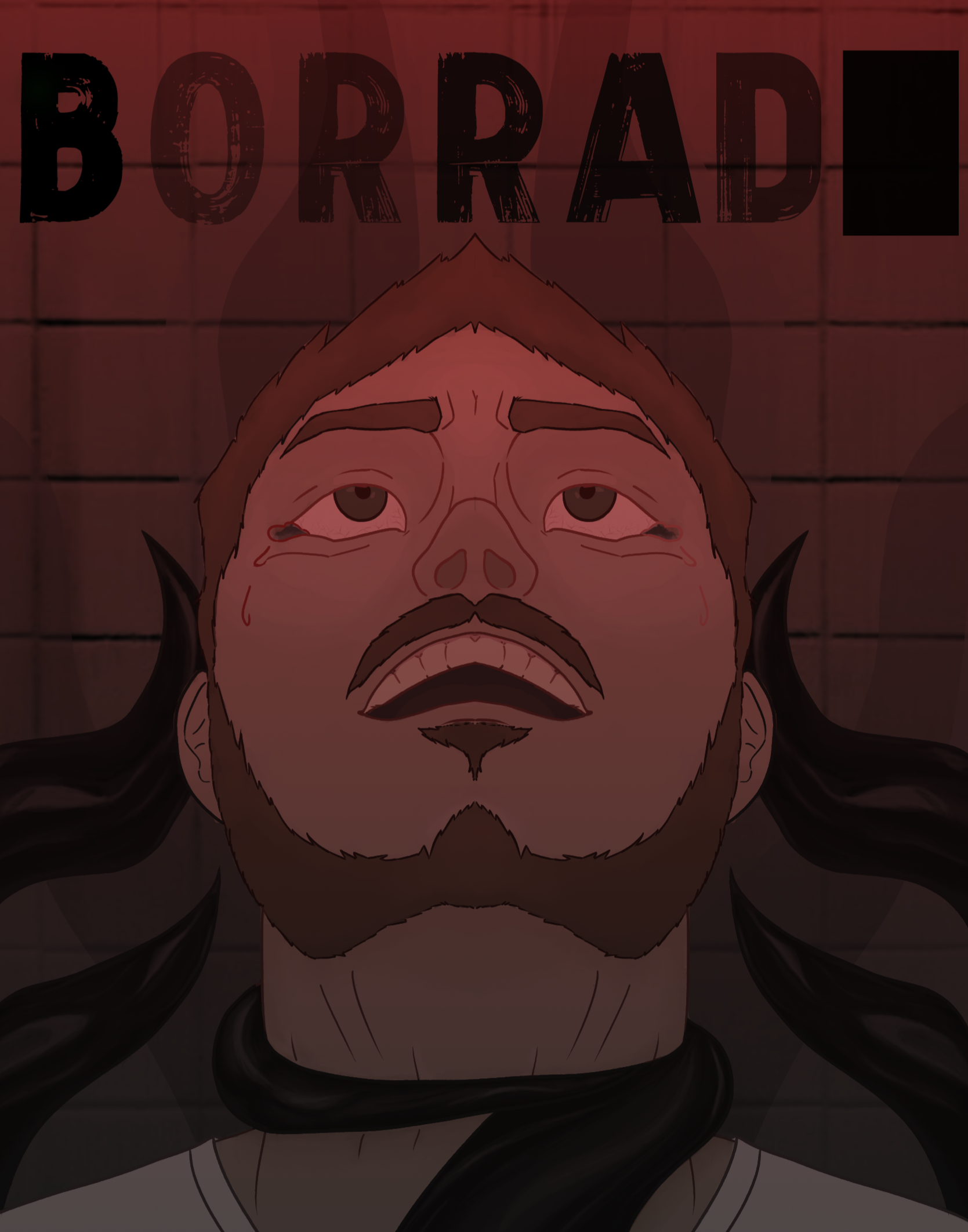 Borrado