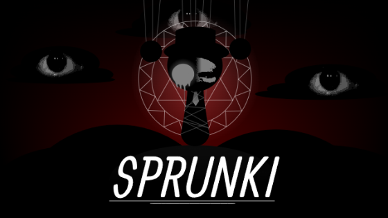 Cover image for Sprunki Jevin Treatment (Fanmade Cancelled Update)
