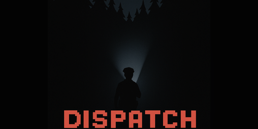 Cover image for DISPATCH