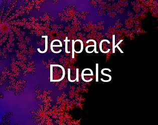 Jetpack Duels