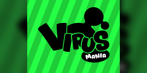 Cover image for VirusMania