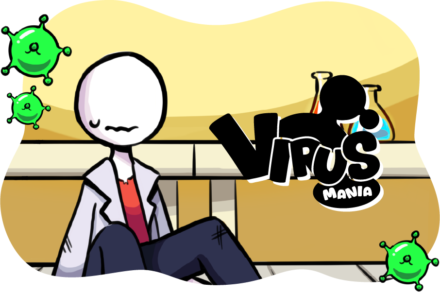 VirusMania