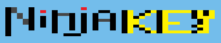 NINJAKEY