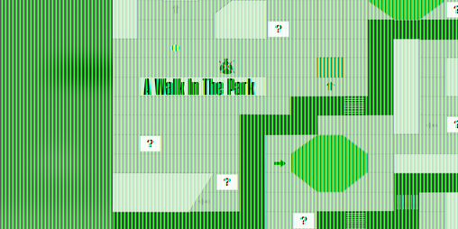 Cover image for A Walk in the Park