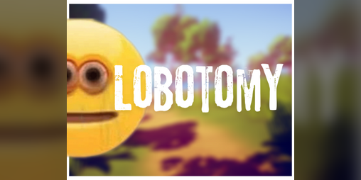 Cover image for Lobotomy