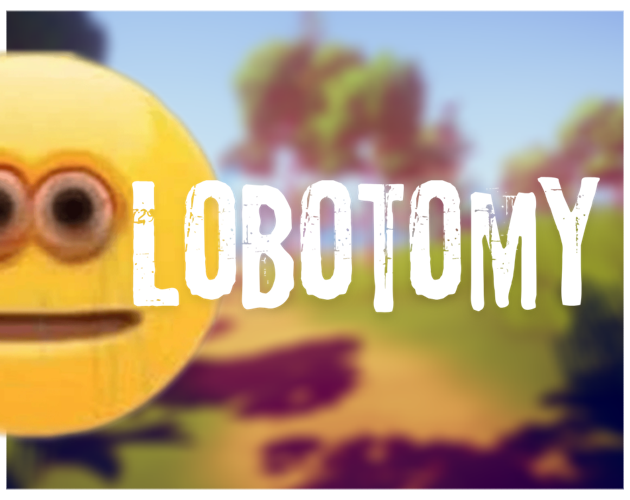 Lobotomy