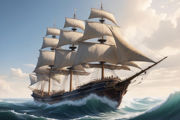 En Dominio Pirata