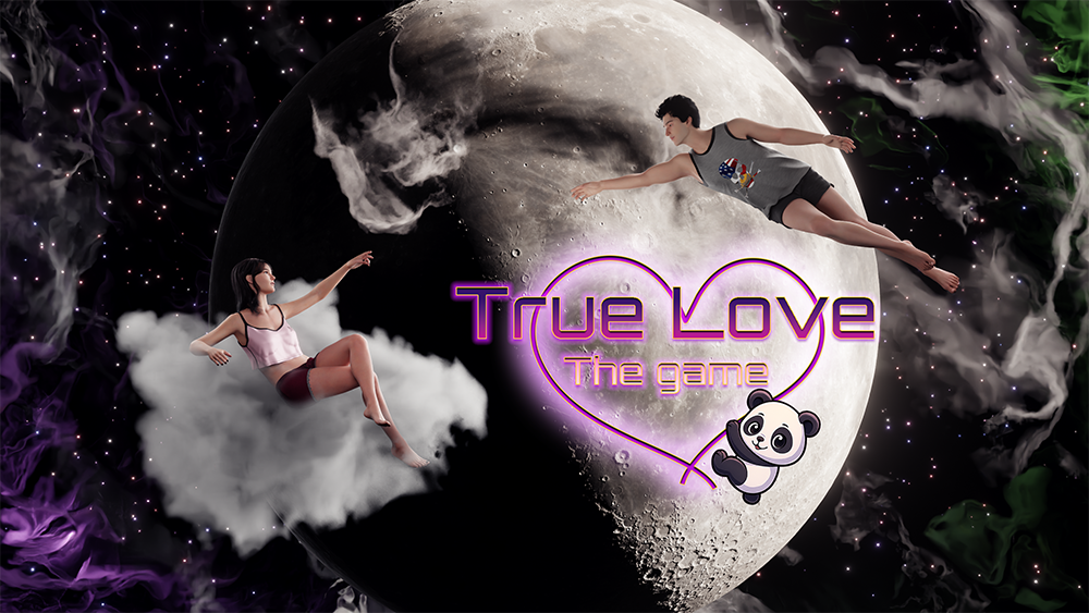 Cover image for True Love: The Game [Chp1_V0.35]