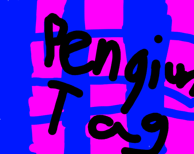 Penguin Taggers