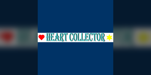 Cover image for Heart Collector