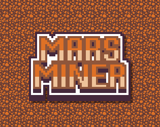 Mars Miner