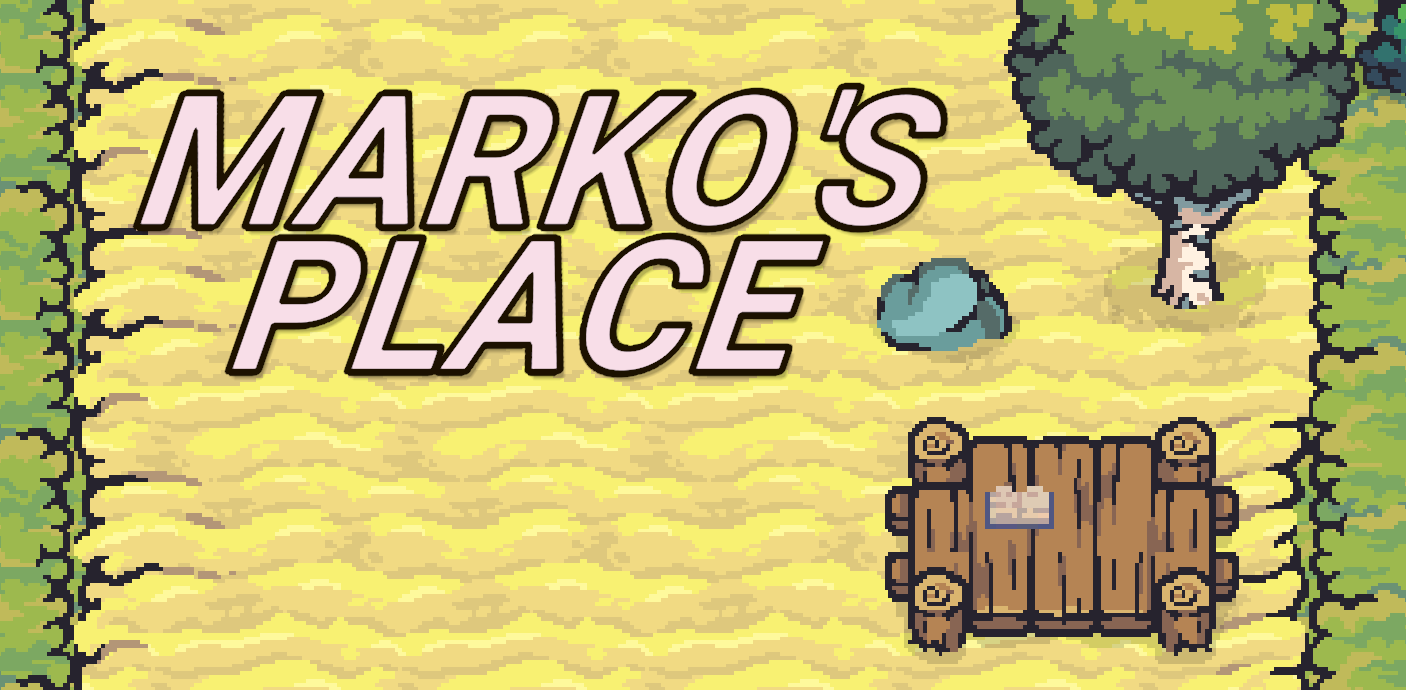 Marko's Place