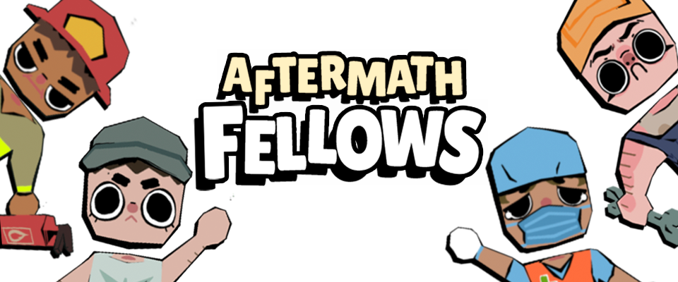 Team AF-Aftermath Fellows