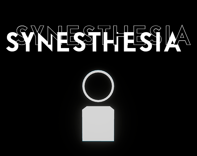 Cover image for Synesthesia