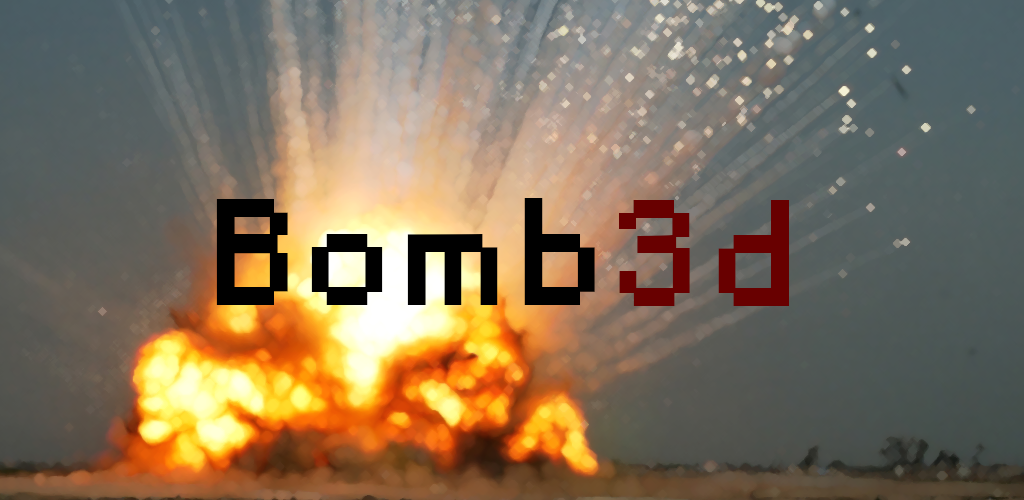 Bomb3d