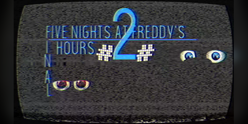 Cover image for Five Nights at Freddy's: Final Hours 2